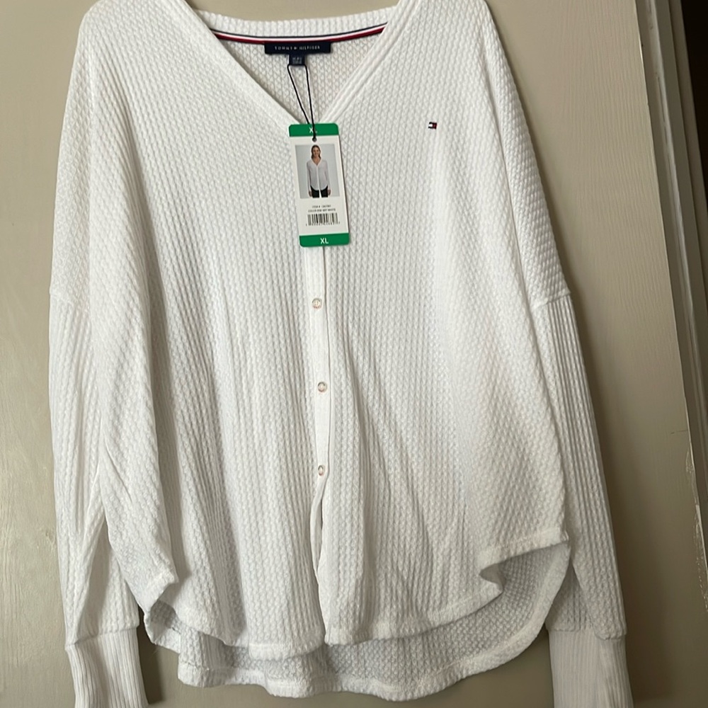 Tommy Hilfiger top